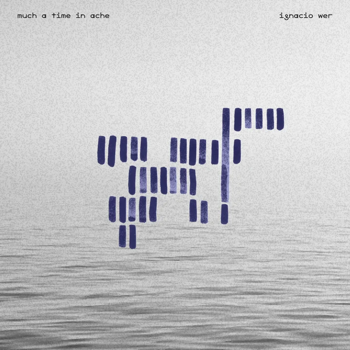 much a time in ache cover